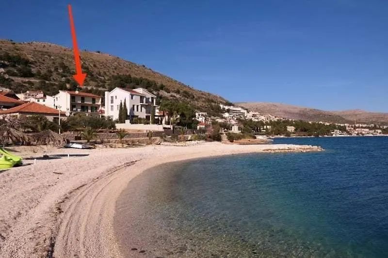 Apartment Mlada Trogir