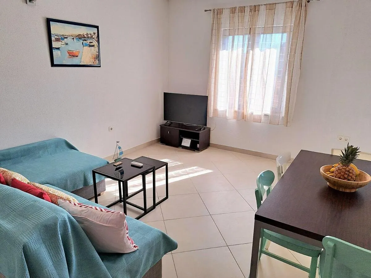 Apartment Mlada Trogir