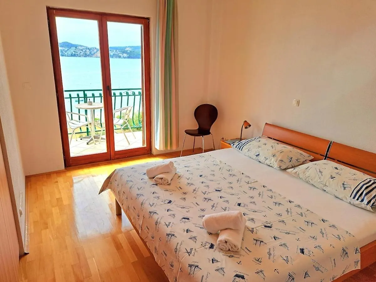 Apartment Mlada Trogir