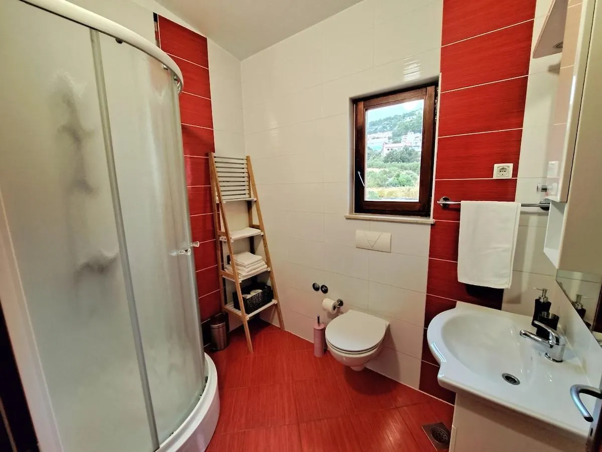 Apartment Mlada Trogir