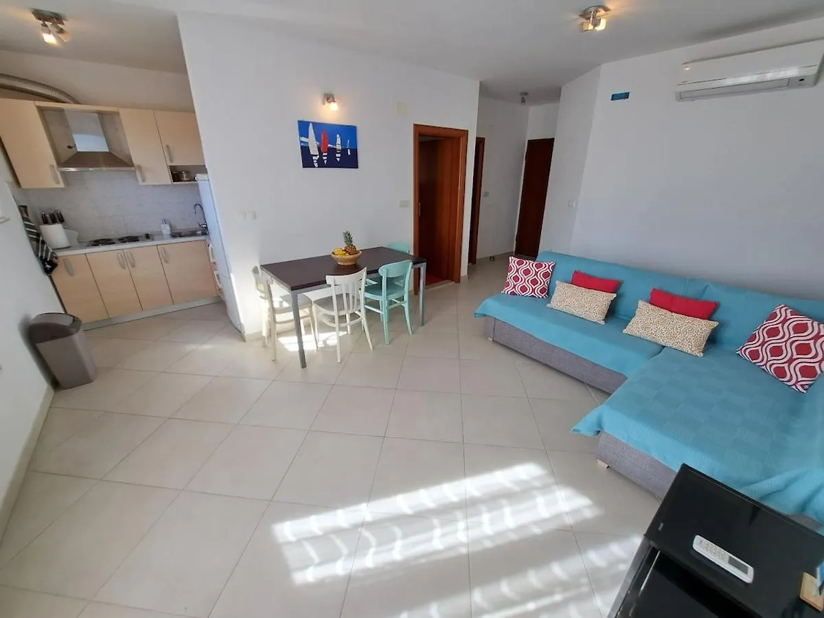 Apartment Mlada Trogir Croatia