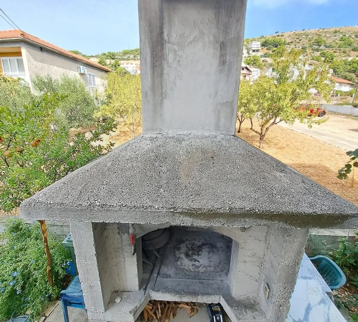 Apartment Mlada Trogir