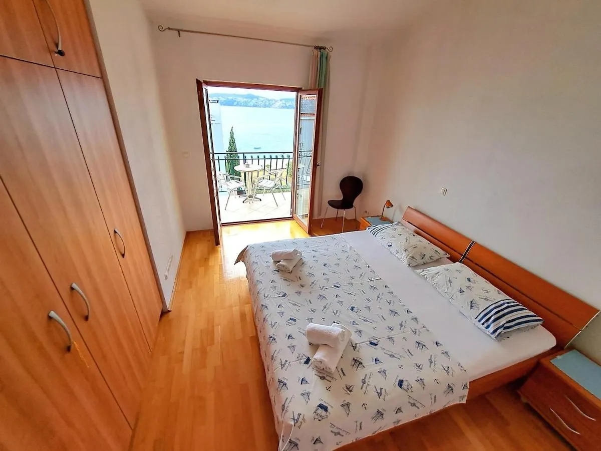 Apartment Mlada Trogir