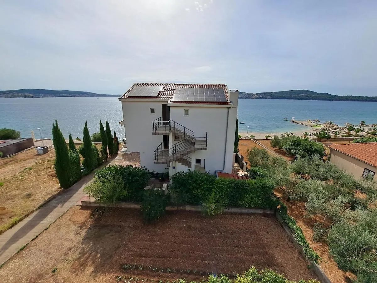 Apartment Mlada Trogir Croatia
