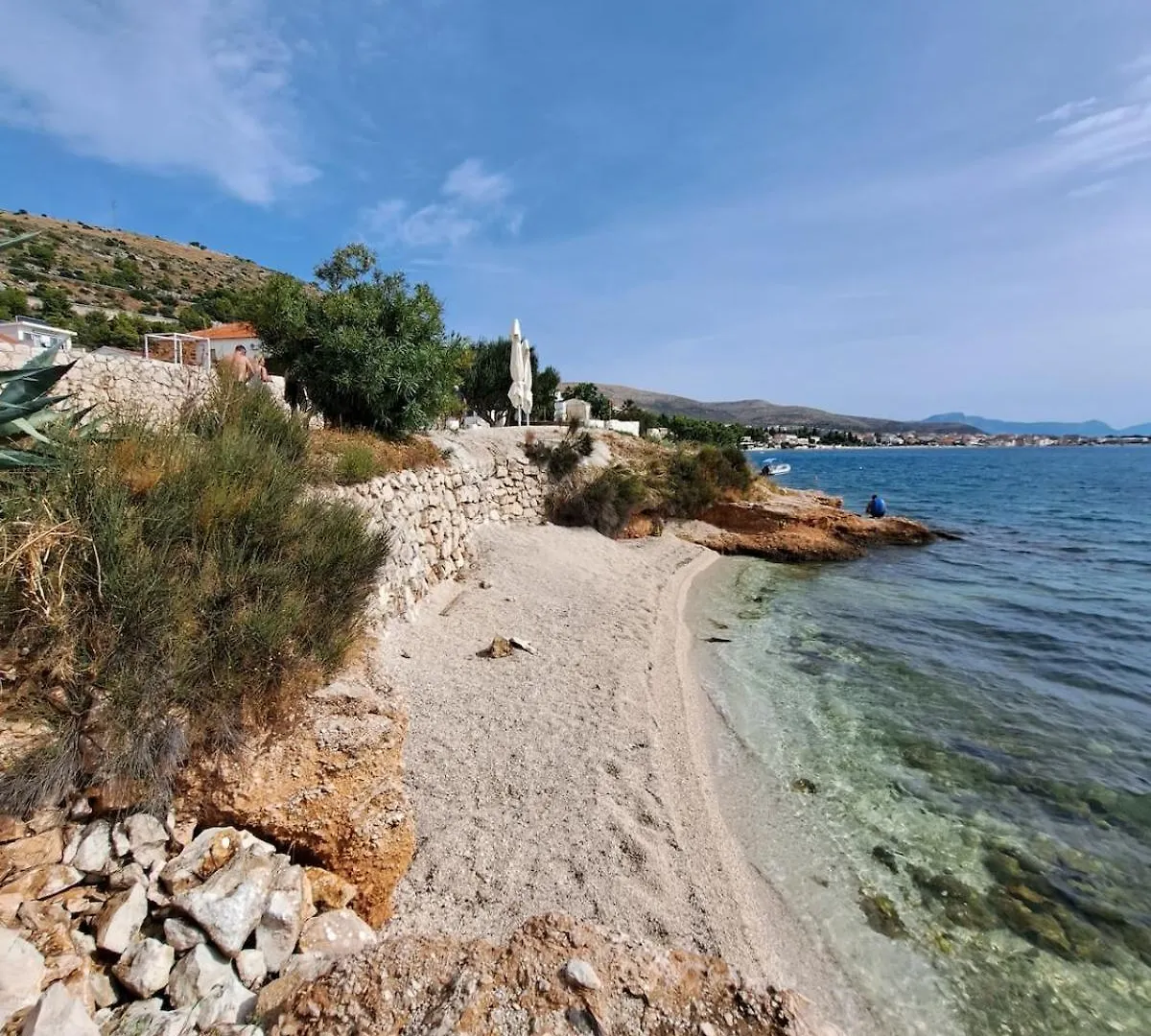 Apartment Mlada Trogir Croatia