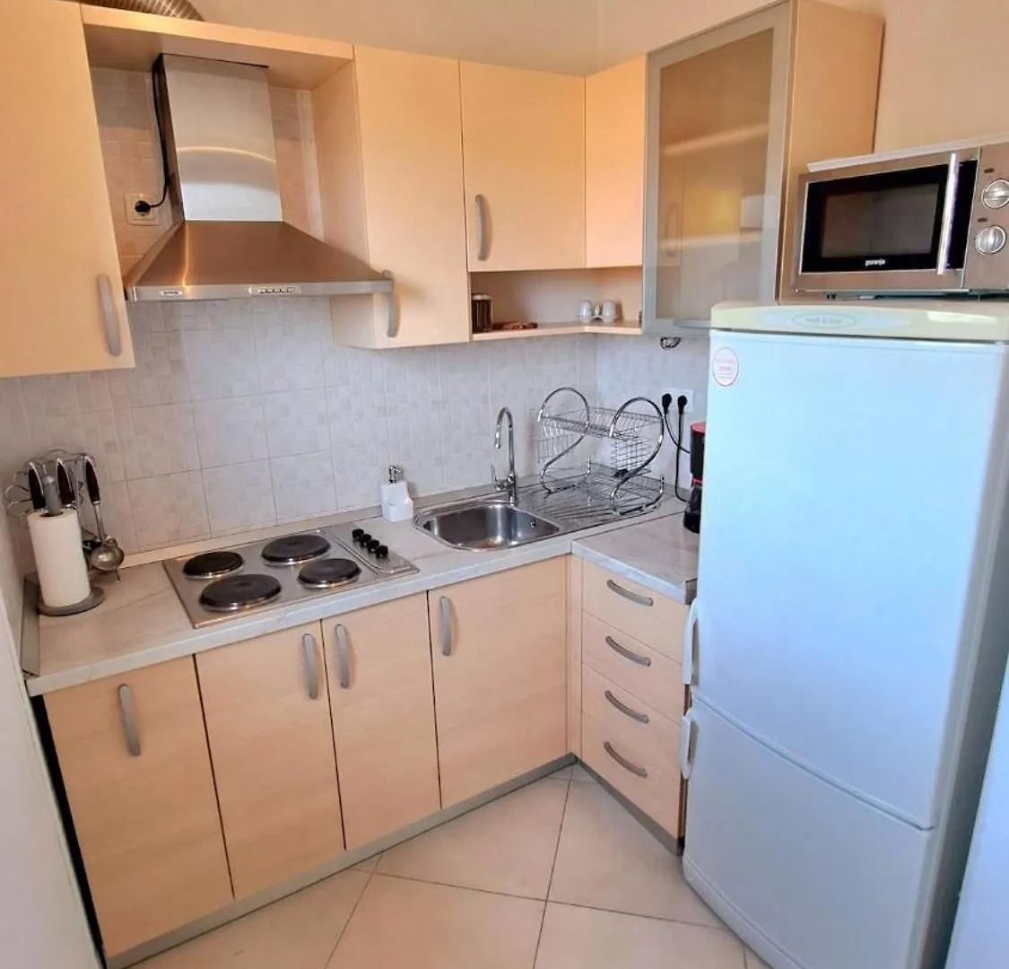 Apartment Mlada Trogir Croatia